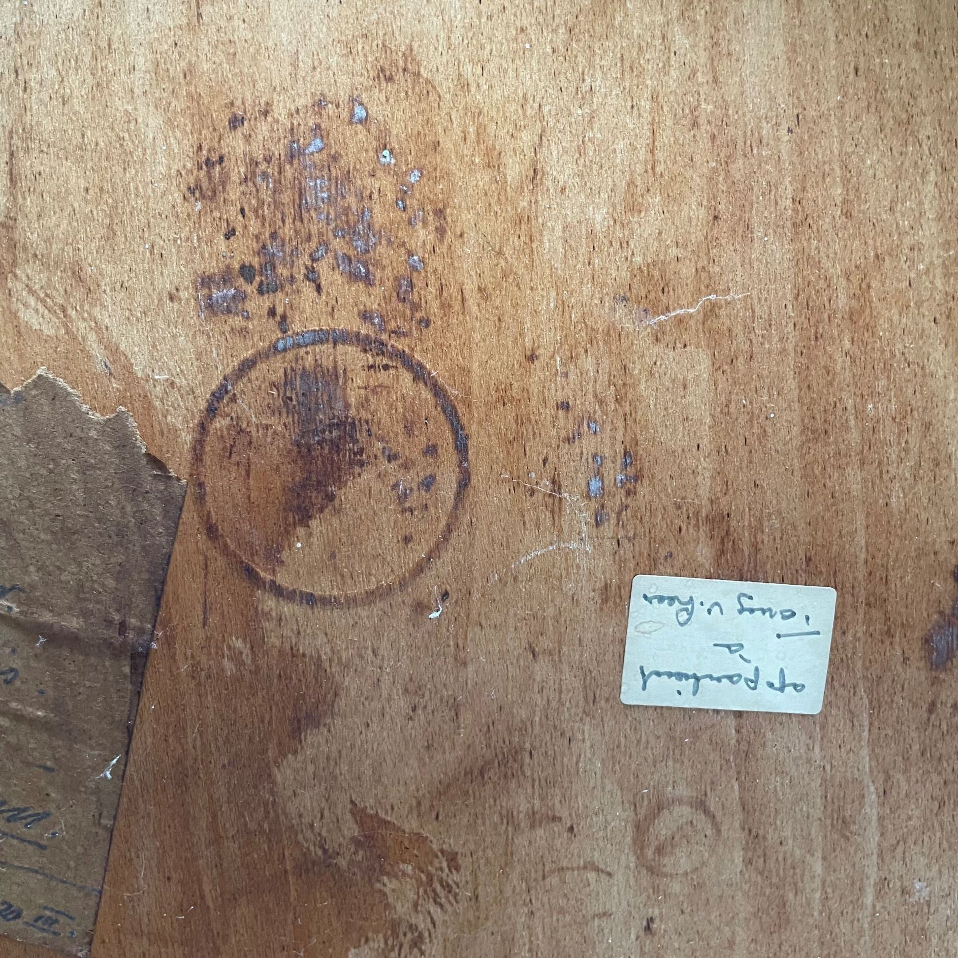 Bentwood armchair model A63 - F, design Josef Frank for Thonet, 1930s, Austria - Collectors - Net.Work