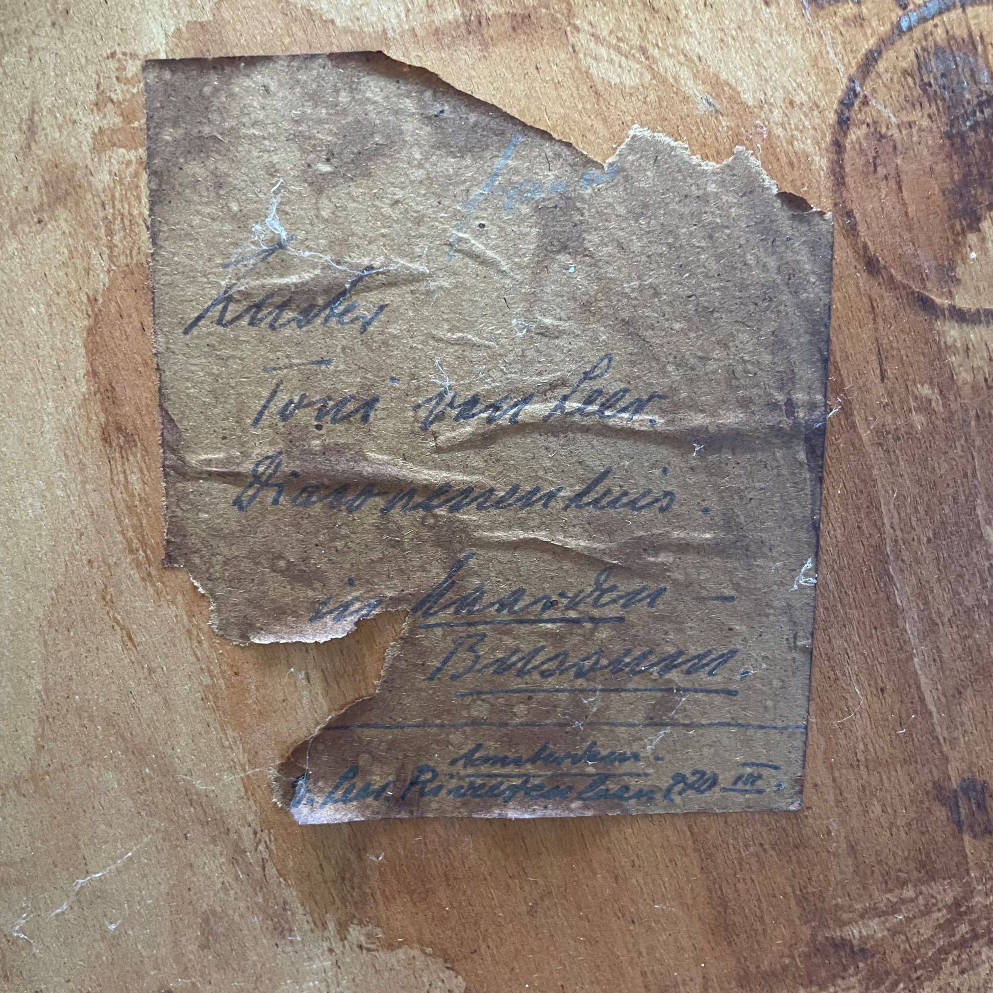 Bentwood armchair model A63 - F, design Josef Frank for Thonet, 1930s, Austria - Collectors - Net.Work