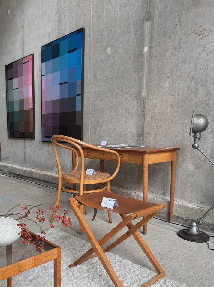 Bentwood Thonet arm chair model B9/209for ZPM Radomsko - Collectors - Net.Work