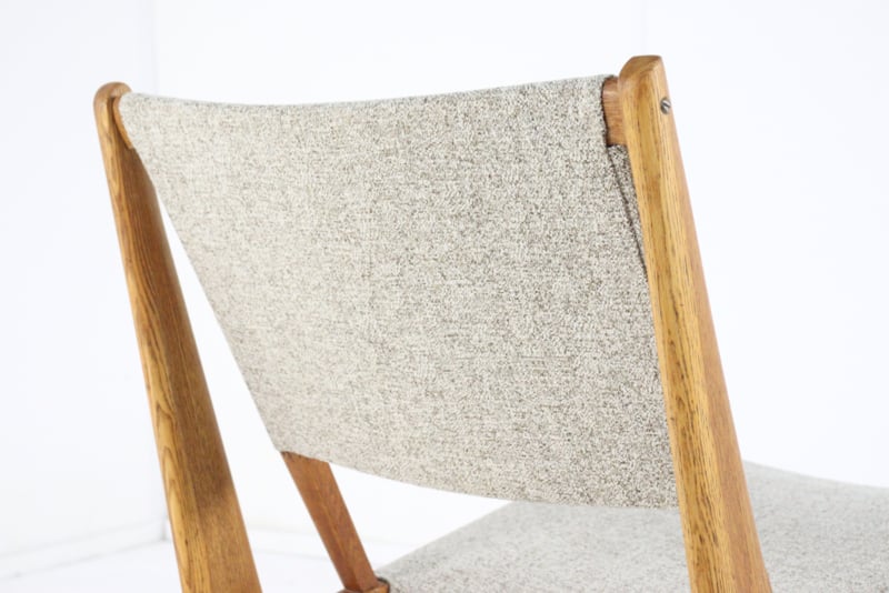 Bertil W. Behrman for Engen möbelfabriker easy chair - COLLECTORS RDAM