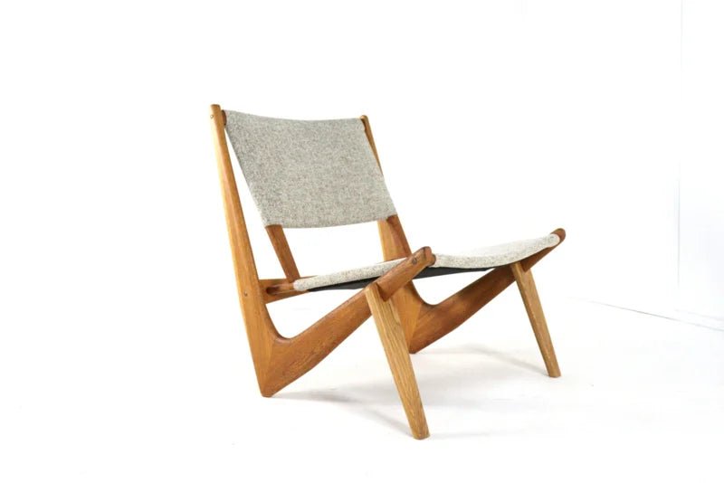 Bertil W. Behrman for Engen möbelfabriker easy chair - COLLECTORS RDAM