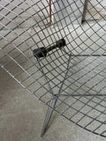 Bertoia diamond chair - COLLECTORS RDAM