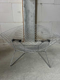 Bertoia diamond chair - COLLECTORS RDAM