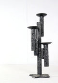 Brutalist candle holder - COLLECTORS RDAM