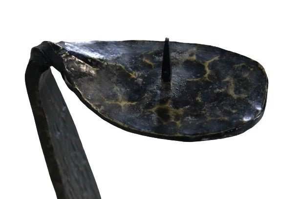 Brutalist candle holder - COLLECTORS RDAM