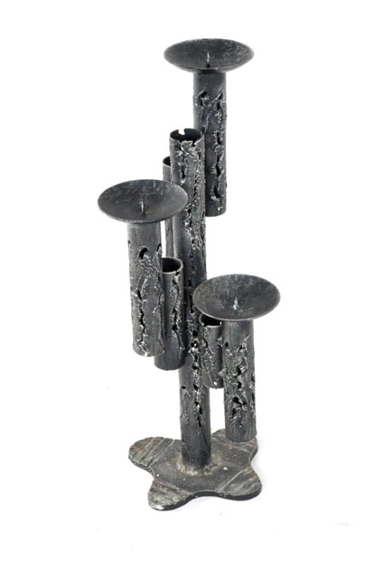 Brutalist candle holder - COLLECTORS RDAM