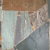 Brutalistischer Couchtisch, Paul Kingma, 1965, Niederlande