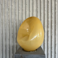 Carlo Scarpa für Venini Tischlampe, Italien, 1940er Jahre
