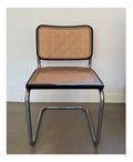 ‘Cesca’ cantilever chair, Marcel Breuer for Gavina, Italy 1970s - Collectors - Net.Work