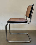 ‘Cesca’ cantilever chair, Marcel Breuer for Gavina, Italy 1970s - Collectors - Net.Work
