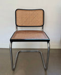 ‘Cesca’ cantilever chair, Marcel Breuer for Gavina, Italy 1970s - Collectors - Net.Work