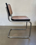 ‘Cesca’ cantilever chair, Marcel Breuer for Gavina, Italy 1970s - Collectors - Net.Work