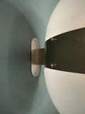 Clio Wall Sconce by Sergio Mazza for Artemide - COLLECTORS RDAM