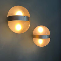Wandlamp Clio, ontworpen door Sergio Mazza voor Artemide