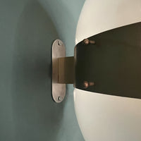 Wandlamp Clio, ontworpen door Sergio Mazza voor Artemide