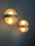 Clio Wall Sconce by Sergio Mazza for Artemide - COLLECTORS RDAM