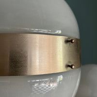 Wandlamp Clio, ontworpen door Sergio Mazza voor Artemide