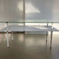 Couchtisch von Elmar Berkovich (zugeschrieben) für Metz &amp; Co, 1930er Jahre