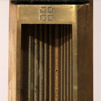 Salontafel van Peter Ghyczy Model T14 Vintage Design uit de jaren 70 (140x80x45)