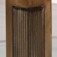 Salontafel van Peter Ghyczy Model T14 Vintage Design uit de jaren 70 (140x80x45)