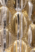 Crystal Waterdrop Sconces by Carl Fagerlund for Orrefors - Collectors - Net.Work