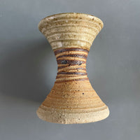 Dänische Designkeramik, Tue Poulsen Pottery &amp; Bjersgard, Dänemark, 1960er Jahre