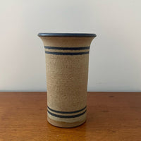 Dänische Designkeramik, Tue Poulsen Pottery &amp; Bjersgard, Dänemark, 1960er Jahre