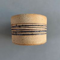 Dänische Designkeramik, Tue Poulsen Pottery &amp; Bjersgard, Dänemark, 1960er Jahre
