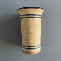 Dänische Designkeramik, Tue Poulsen Pottery &amp; Bjersgard, Dänemark, 1960er Jahre