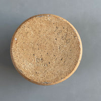 Dänische Designkeramik, Tue Poulsen Pottery &amp; Bjersgard, Dänemark, 1960er Jahre