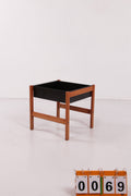 Danish Design Teak Wood Planter, 1960s - Collectors - Net.Work