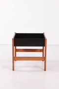Danish Design Teak Wood Planter, 1960s - Collectors - Net.Work