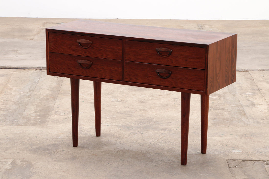 Danish Sideboard by Kai Kristiansen for FM Møbler, 1960s - Collectors - Net.Work