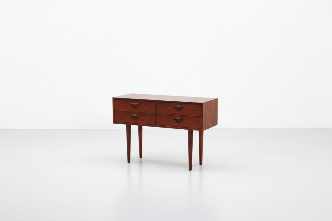 Danish Sideboard by Kai Kristiansen for FM Møbler, 1960s - Collectors - Net.Work
