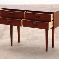 Dänisches Sideboard von Kai Kristiansen für FM Møbler, 1960er Jahre