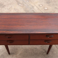Dänisches Sideboard von Kai Kristiansen für FM Møbler, 1960er Jahre