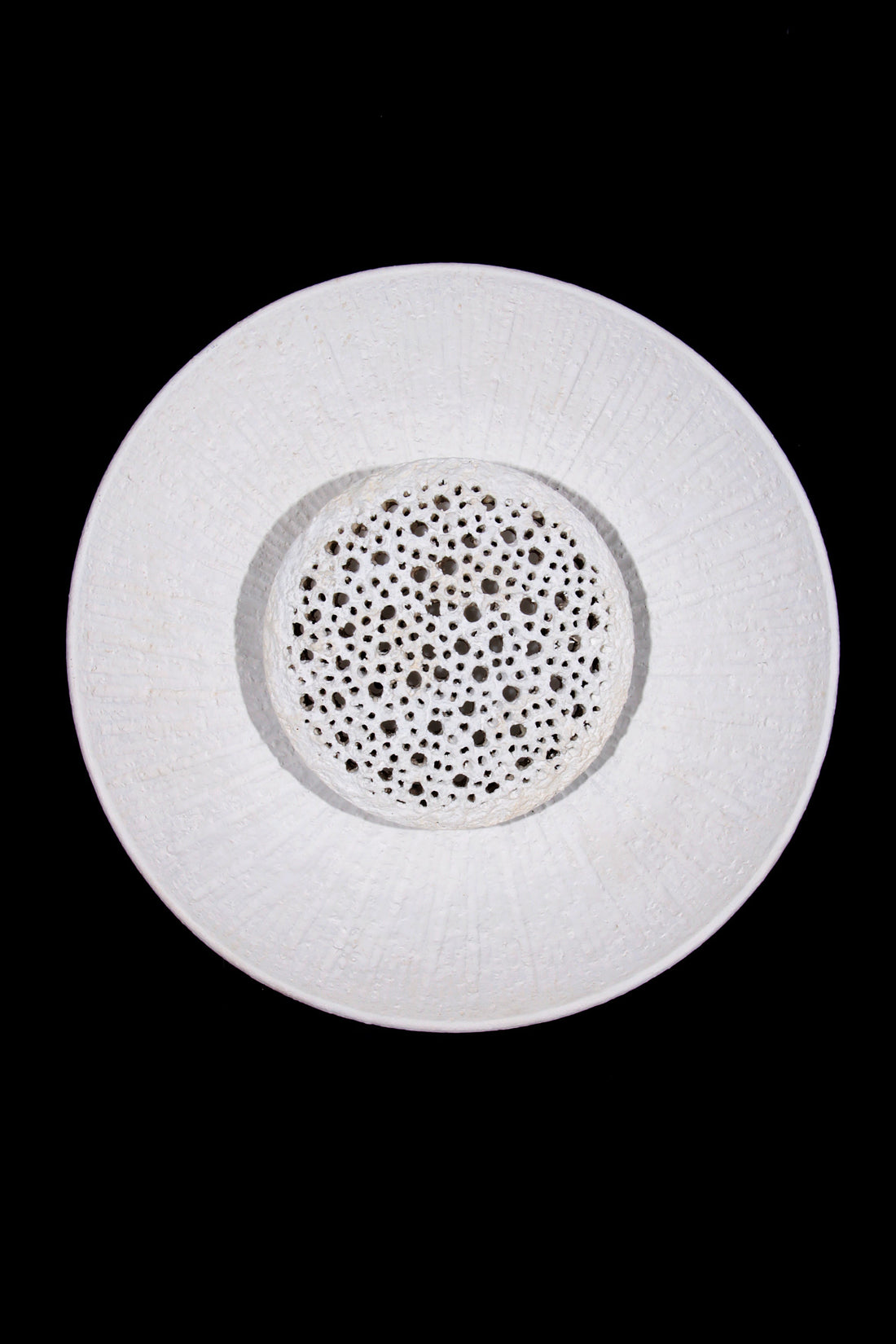 Design Stoneware Wall lamp by Sejer Keramik, Denmark 1960 - Collectors - Net.Work