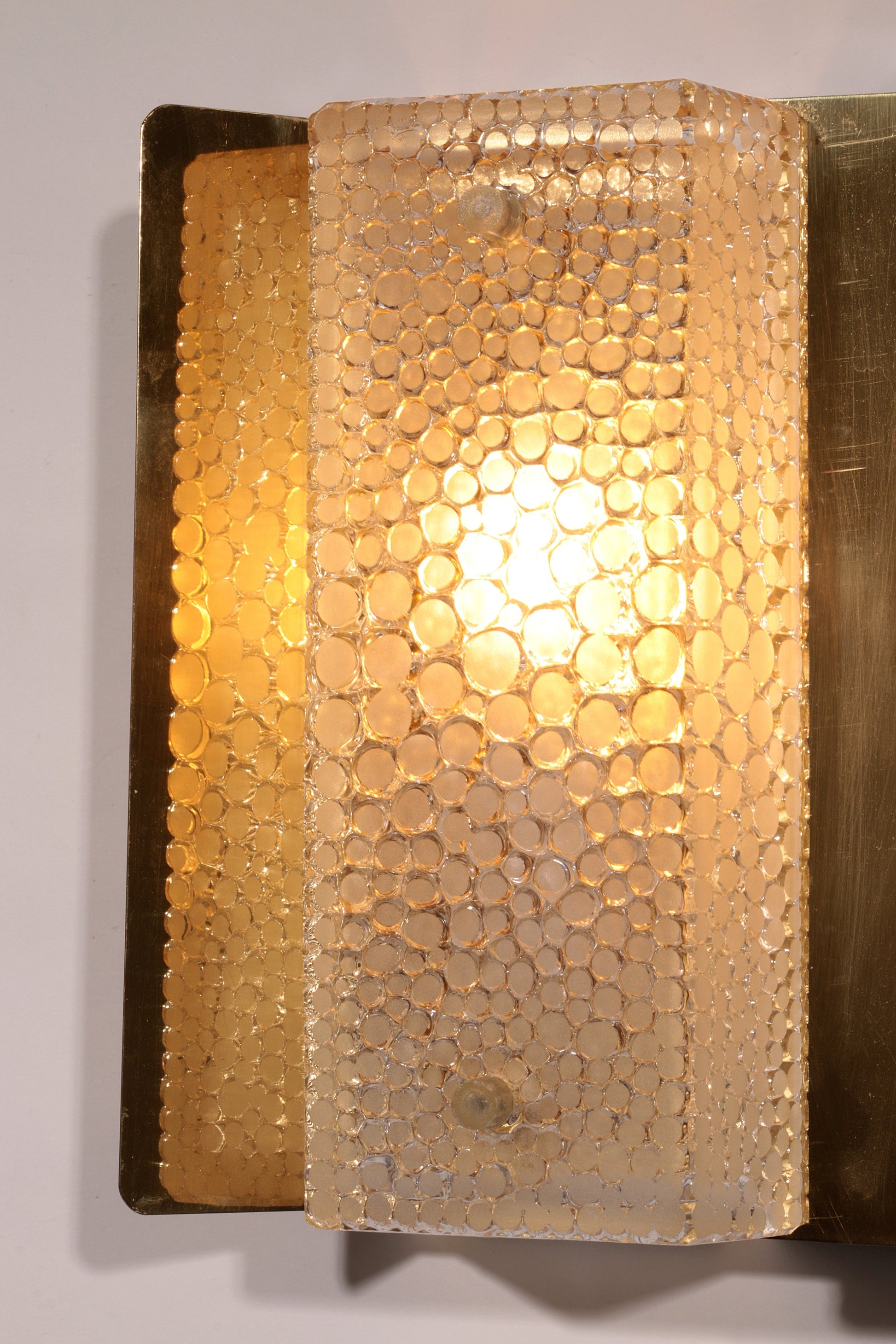 Design Wall Lamps by Falkenbergs Belysning 1960, Sweden - Collectors - Net.Work