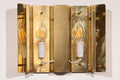 Design Wall Lamps by Falkenbergs Belysning 1960, Sweden - Collectors - Net.Work