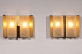 Design Wall Lamps by Falkenbergs Belysning 1960, Sweden - Collectors - Net.Work