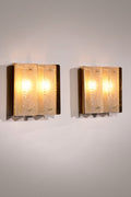 Design Wall Lamps by Falkenbergs Belysning 1960, Sweden - Collectors - Net.Work