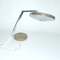 Desk Lamp by Luis Perez de la Oliva for Fase - Gei, Spain 1970's - Collectors - Net.Work