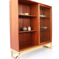 Vitrine von Borgen Mogensen für Karl Andersson &amp; Söner, Schweden