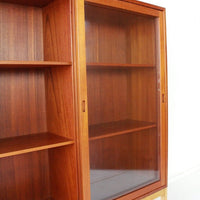 Vitrine von Borgen Mogensen für Karl Andersson &amp; Söner, Schweden