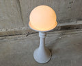 Doria Leuchten Ceramic Floor Lamp, 1970s - COLLECTORS RDAM