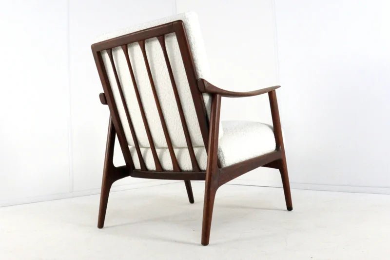 Easy chair 'Daugbjerg' - COLLECTORS RDAM