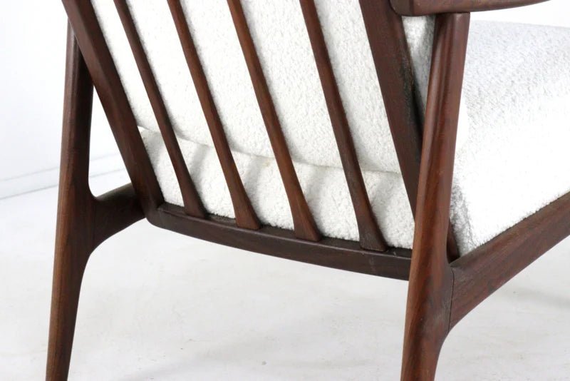 Easy chair 'Daugbjerg' - COLLECTORS RDAM