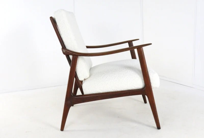 Easy chair 'Daugbjerg' - COLLECTORS RDAM