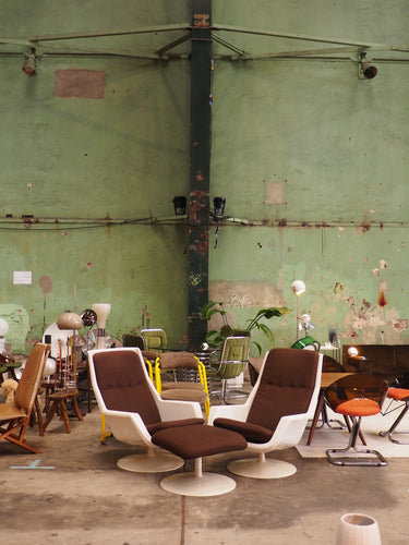 Pressroom Collectors Network