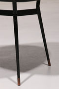 Elegant Marble and Brass Accent Table – Chic Small Coffee or Side Table - Collectors - Net.Work